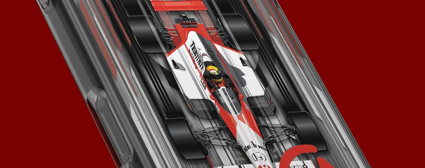 Spigen c11 Turbo iPhone 17 Pro series