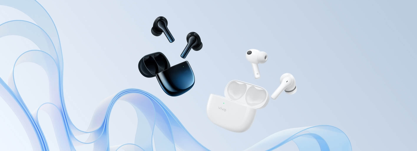 vivo TWS 2e