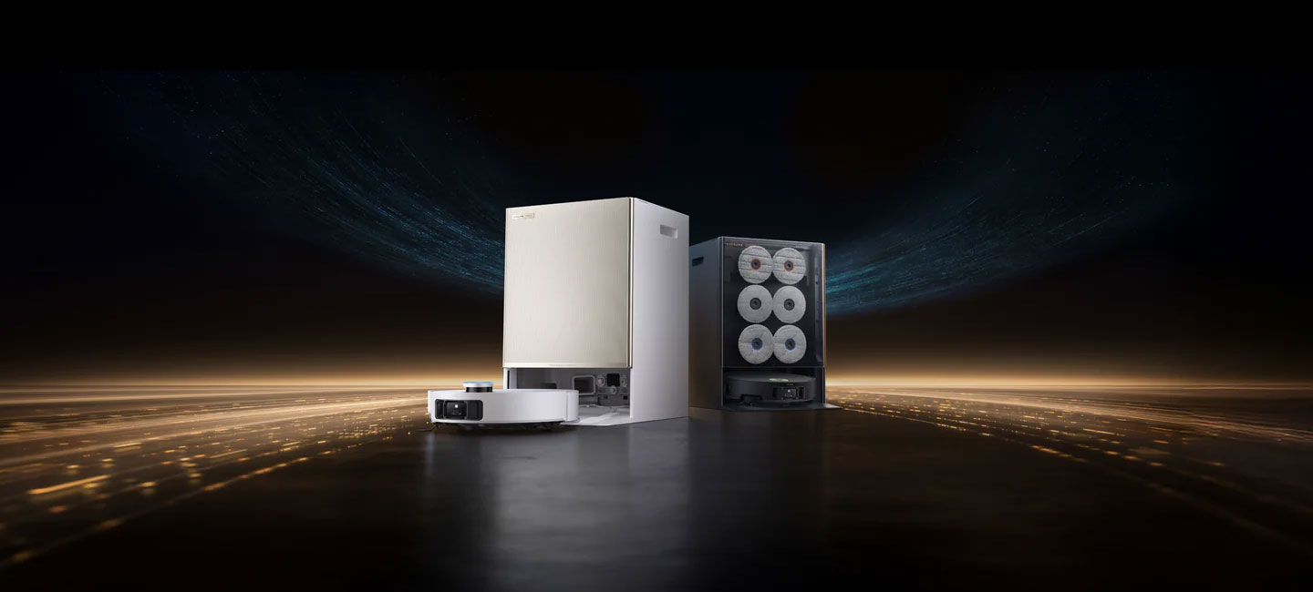 Dreame Matrix 10 Ultra