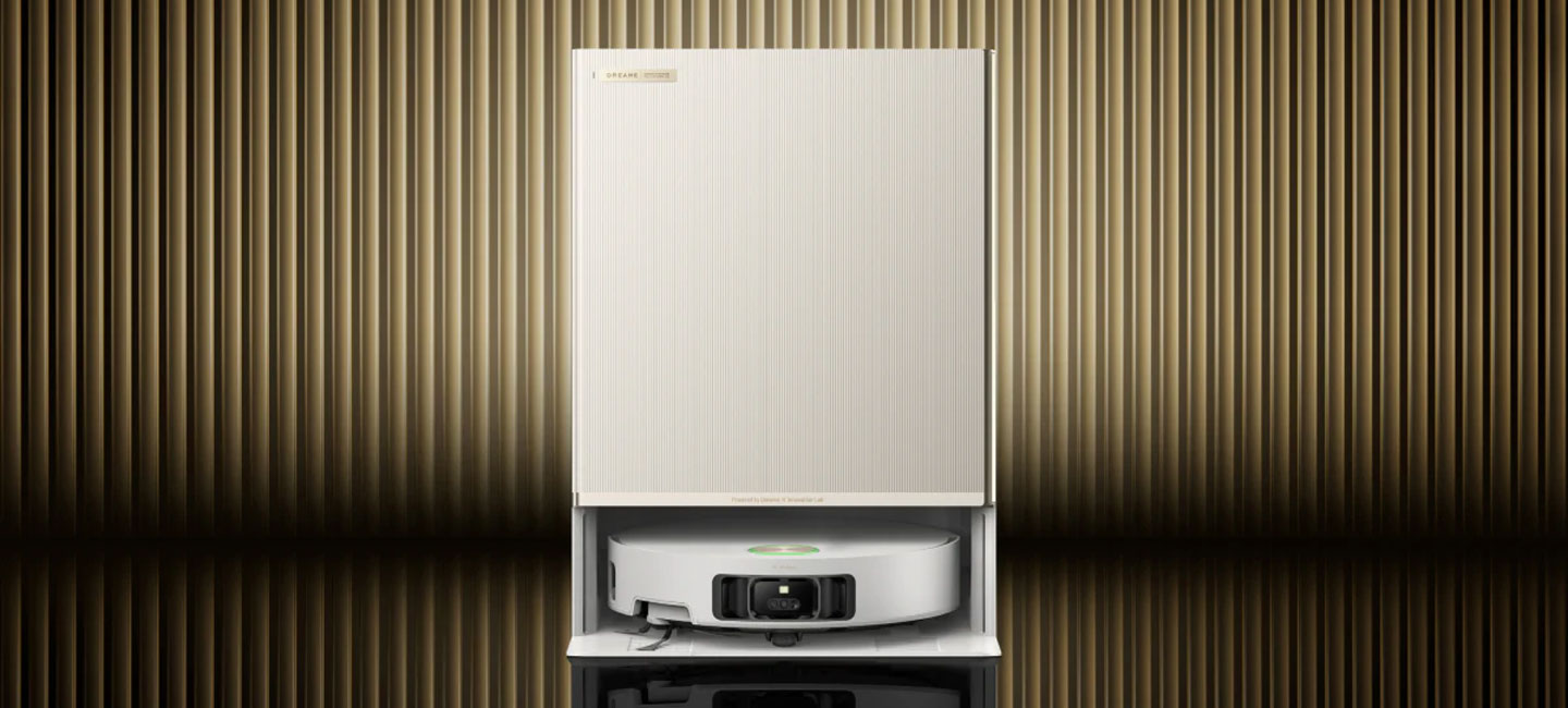 Dreame Matrix 10 Ultra