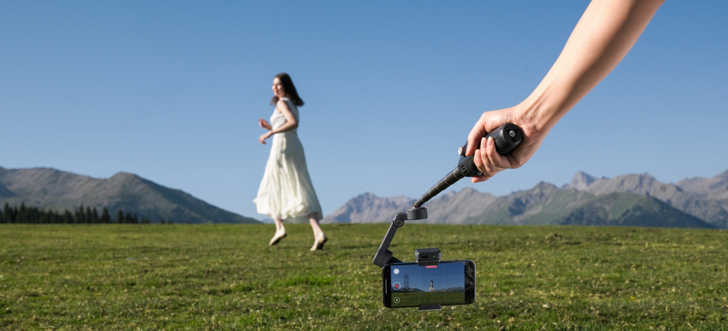 DJI Osmo Mobile 8