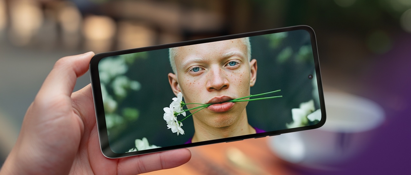 Motorola Moto G57 Power