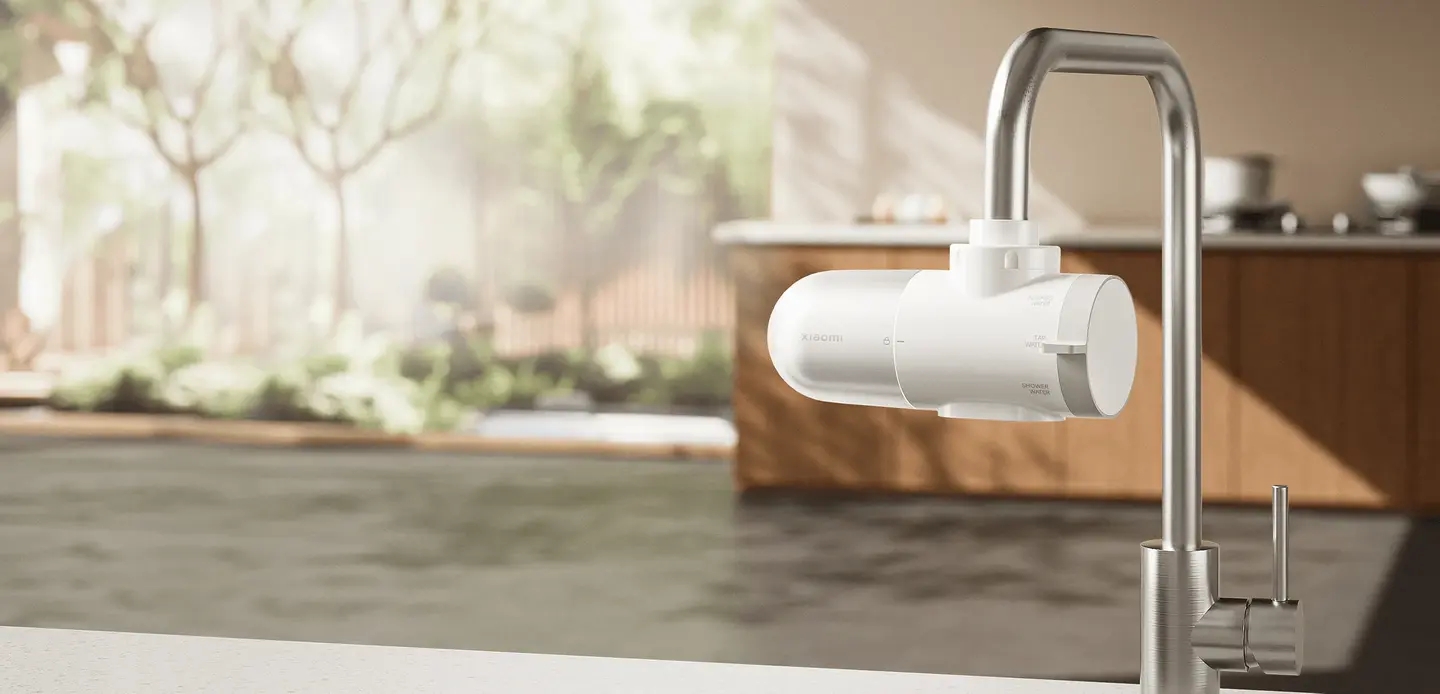 Xiaomi Faucet Water Purifier
