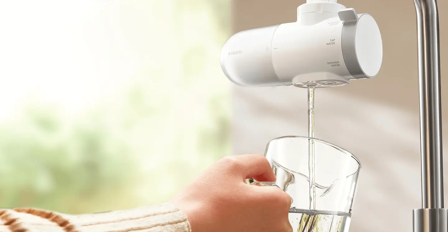 Xiaomi Faucet Water Purifier