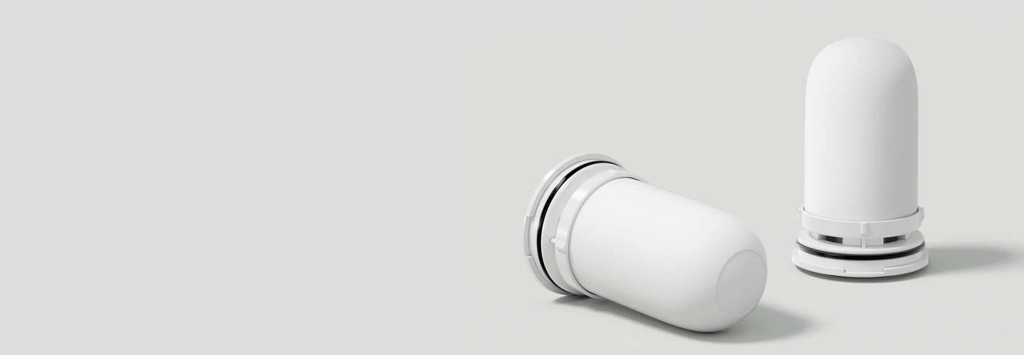 Xiaomi Faucet Water Purifier Filter