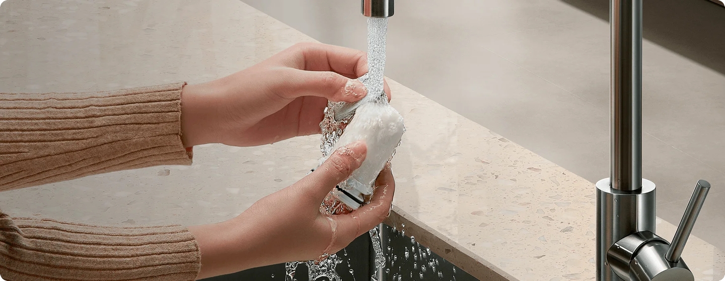 Xiaomi Faucet Water Purifier Filter