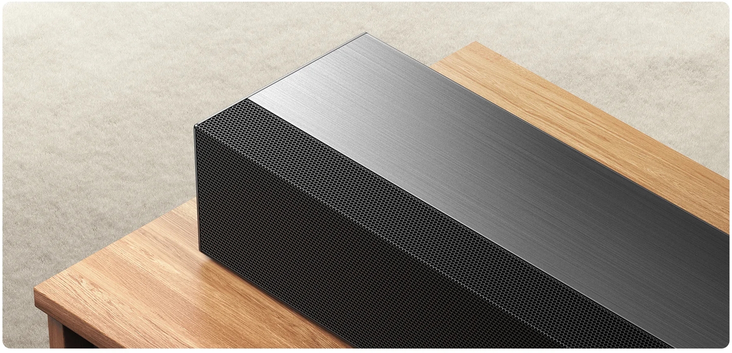 Xiaomi Soundbar Pro 2.0 ch