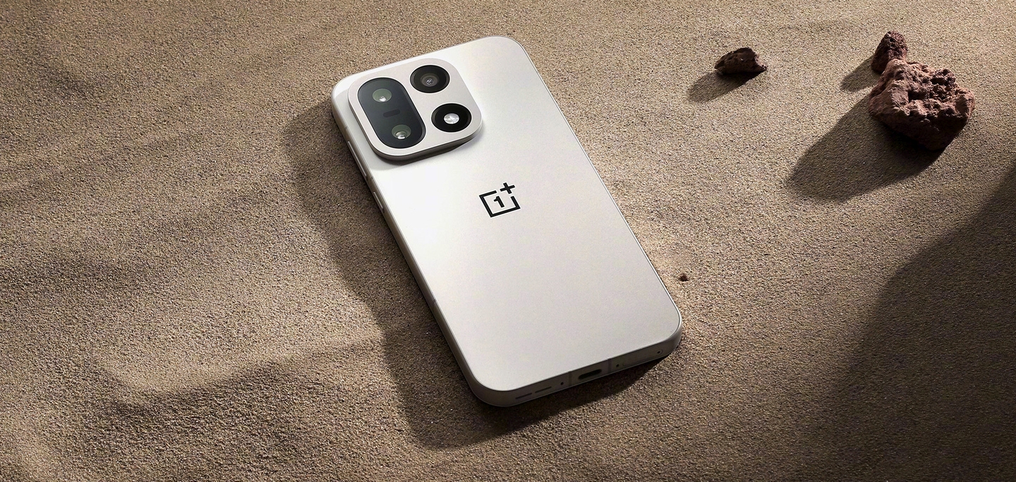 OnePlus 15