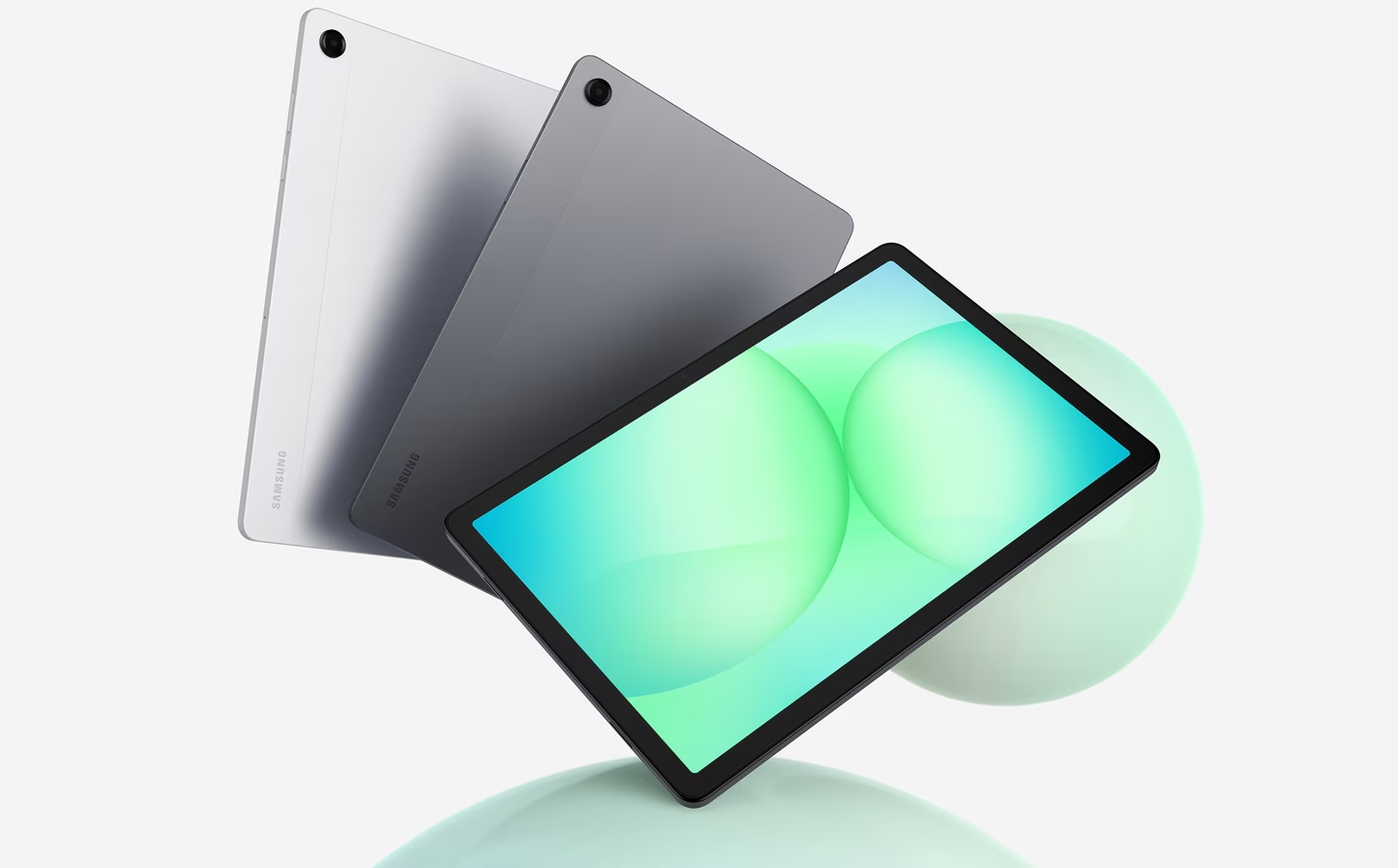 Samsung Galaxy Tab A11+