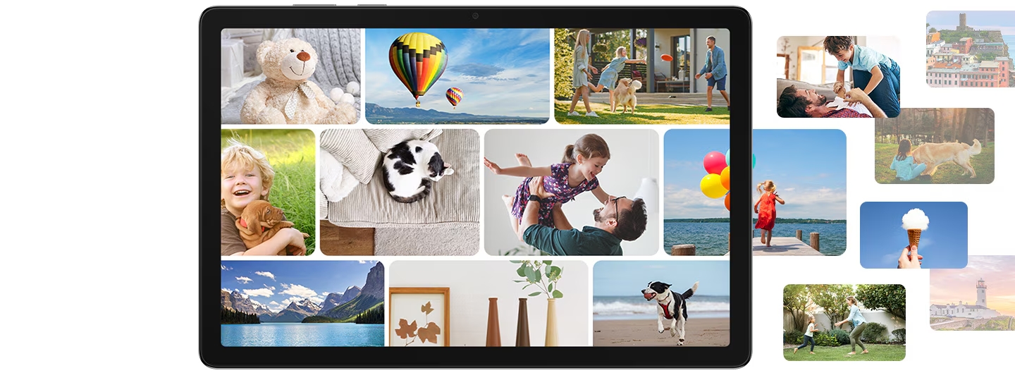 Samsung Galaxy Tab A11+