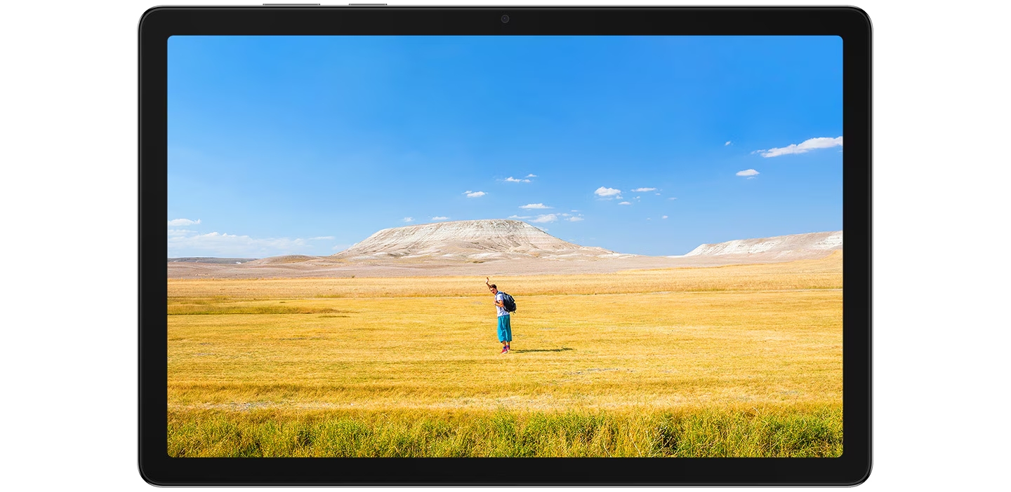 Samsung Galaxy Tab A11+