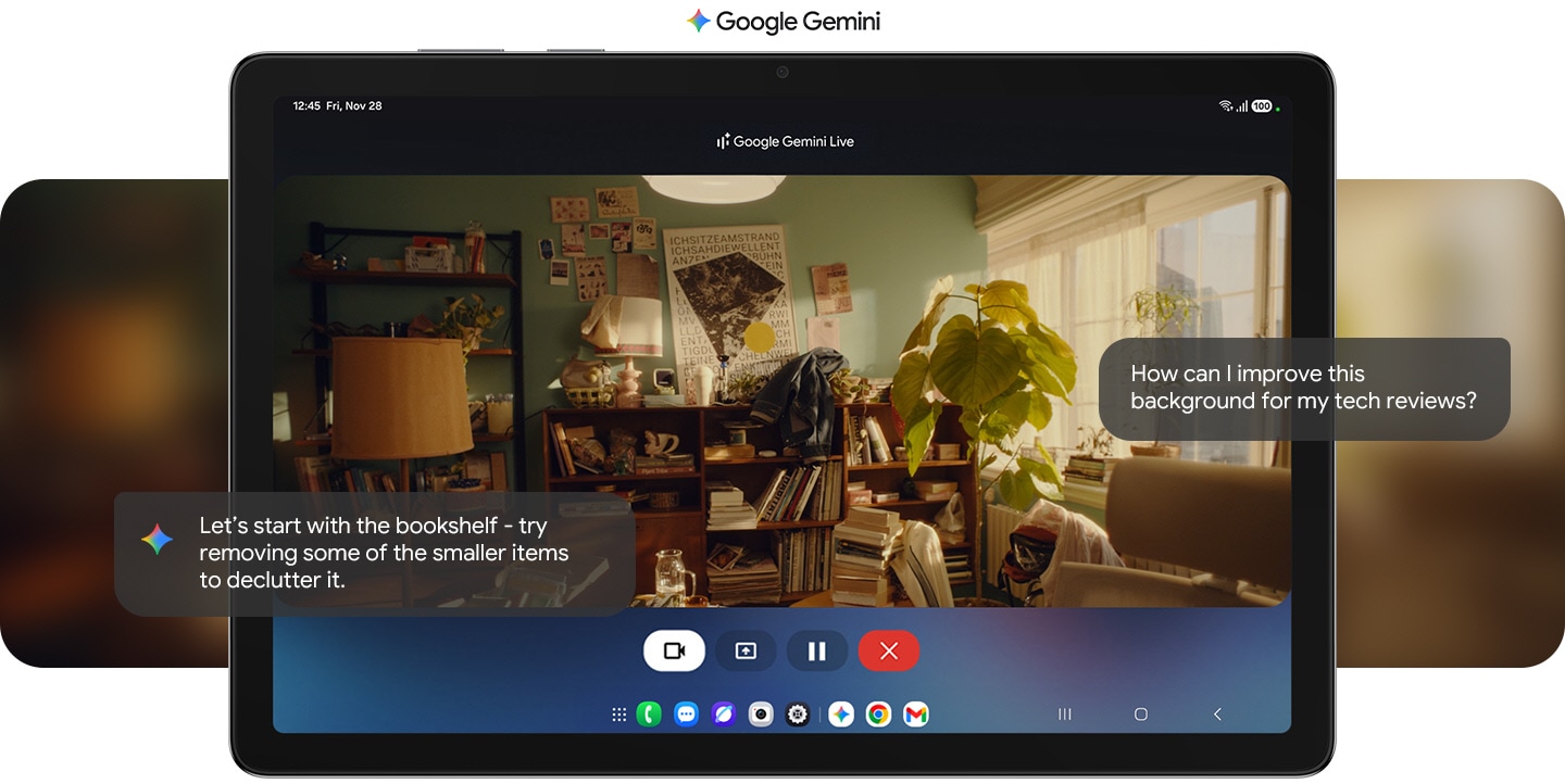 Samsung Galaxy Tab A11+