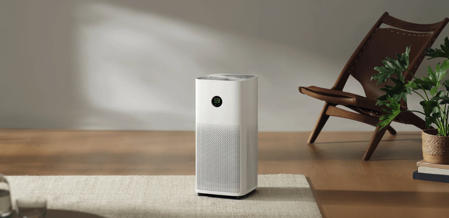 Xiaomi Mijia Smart Air Purifier 6