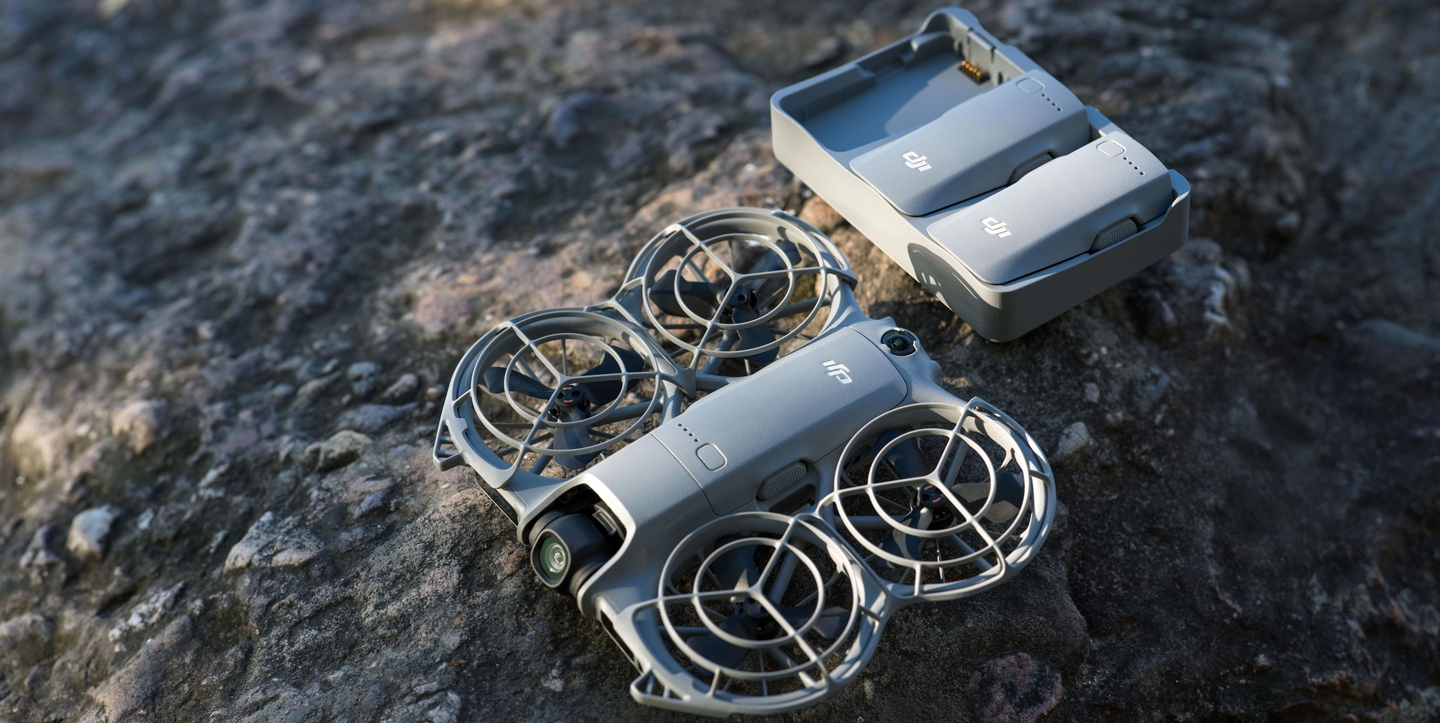DJI Neo 2