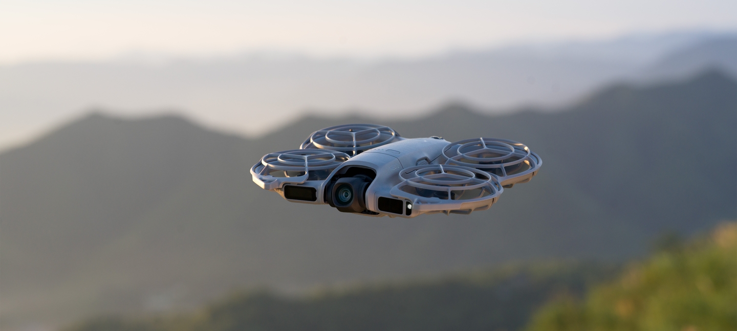 DJI Neo 2