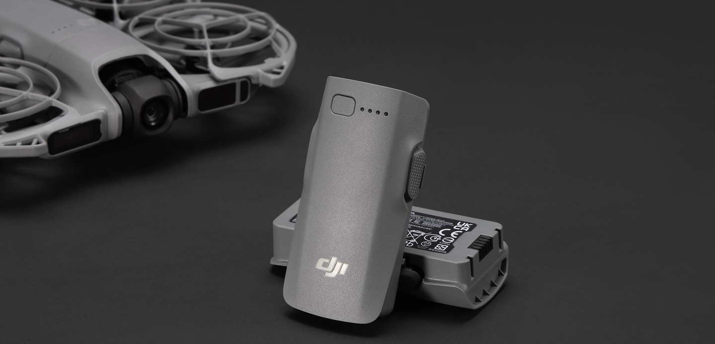 DJI Neo 2 Intelligent Flight Battery
