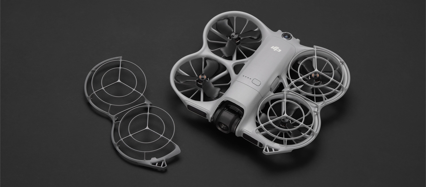 DJI Neo 2 Propeller Guard