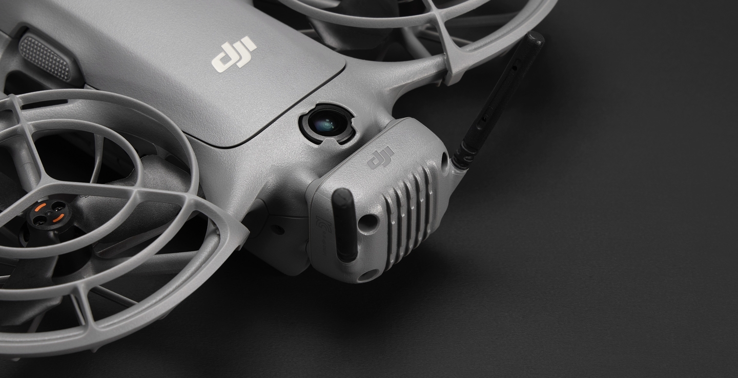 DJI Neo 2 Digital Transceiver