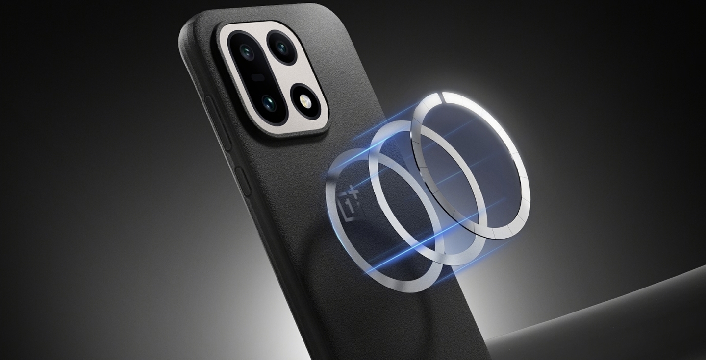 OnePlus 15 Snadstone Case