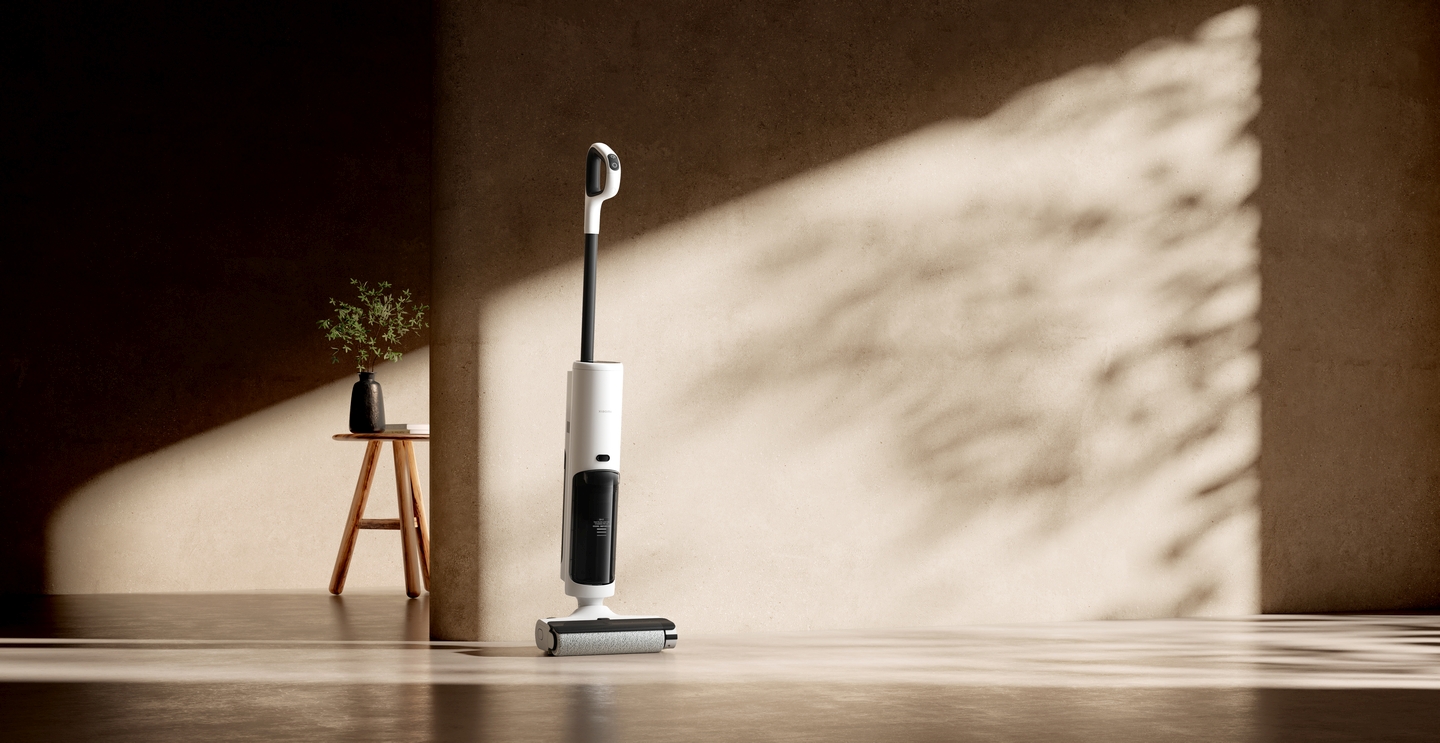 Xiaomi Truclean W20 Wet Dry Vacuum