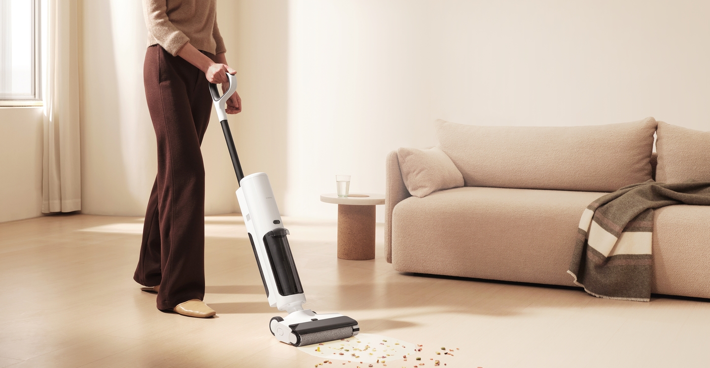 Xiaomi Truclean W20 Wet Dry Vacuum