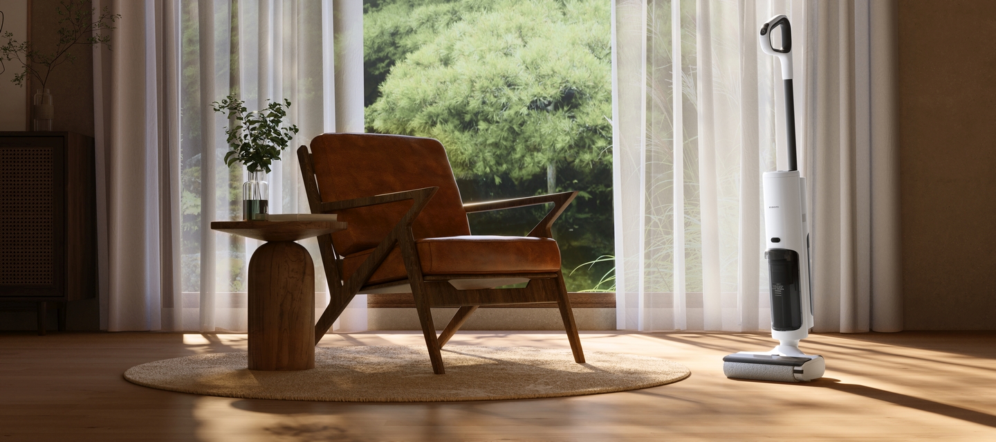 Xiaomi Truclean W20 Wet Dry Vacuum