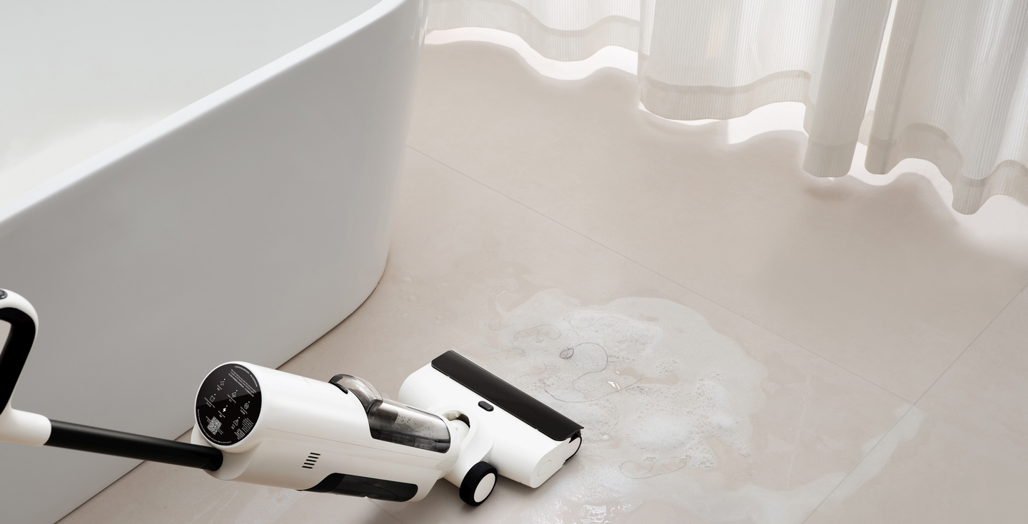 Xiaomi Truclean W20 Wet Dry Vacuum