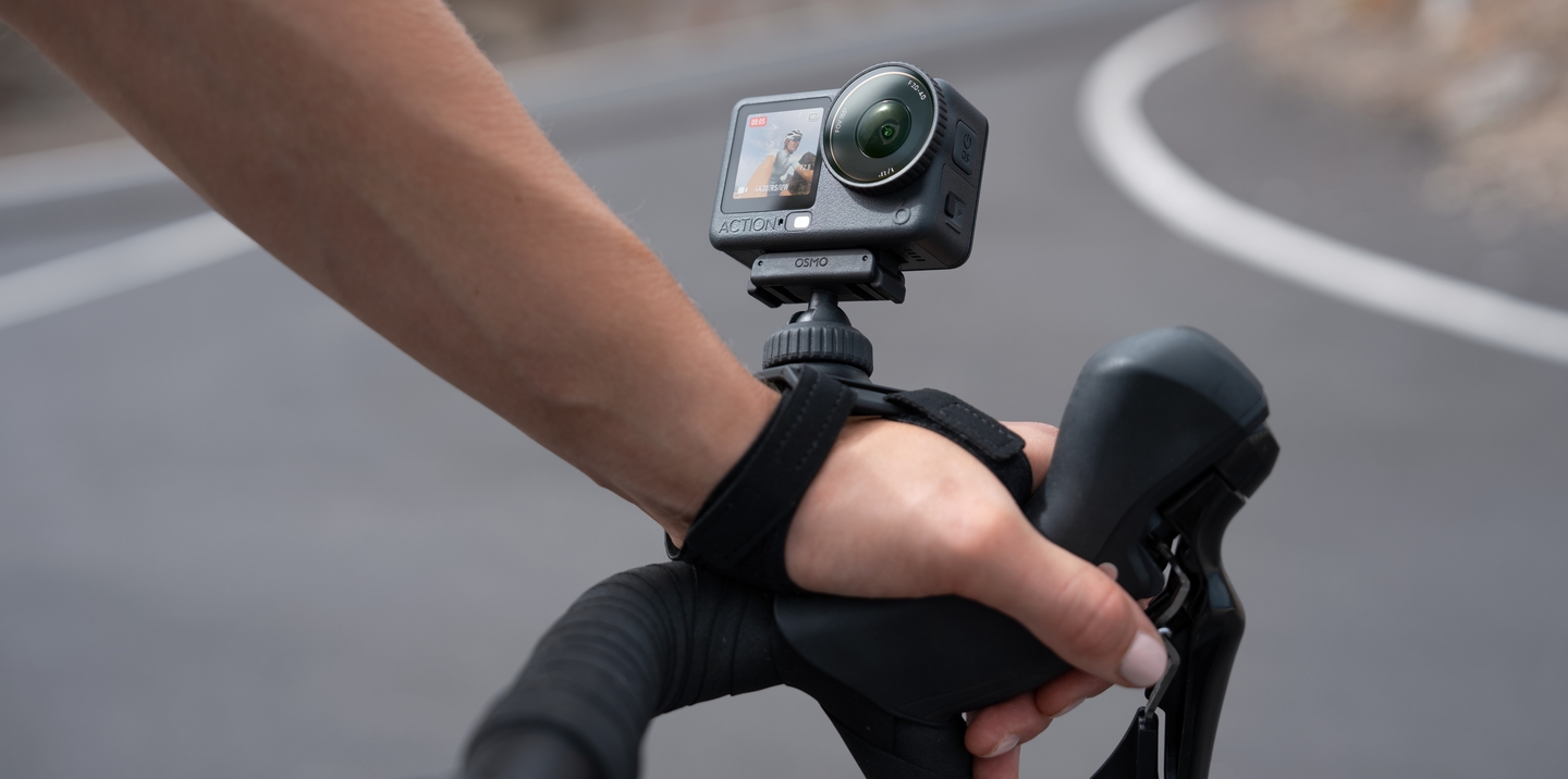 DJI Osmo Action Dual-Direction 360&deg; Wrist Strap