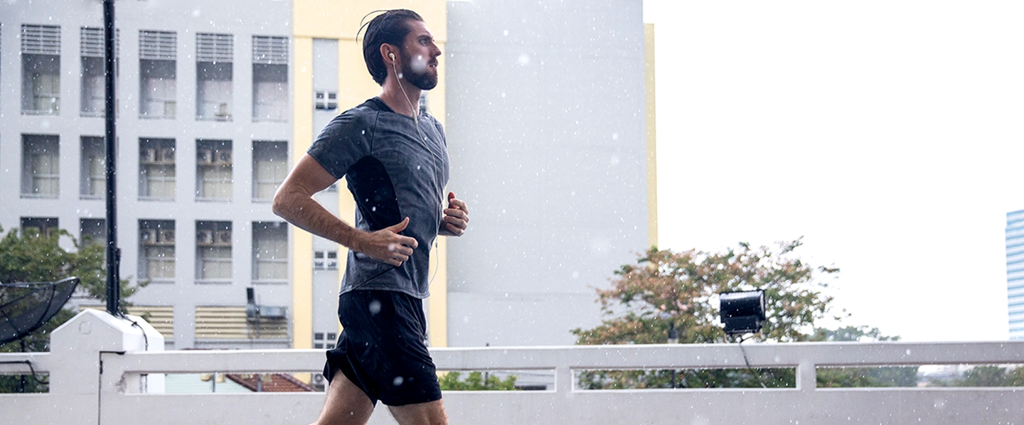 JBL Endurance Run 3C