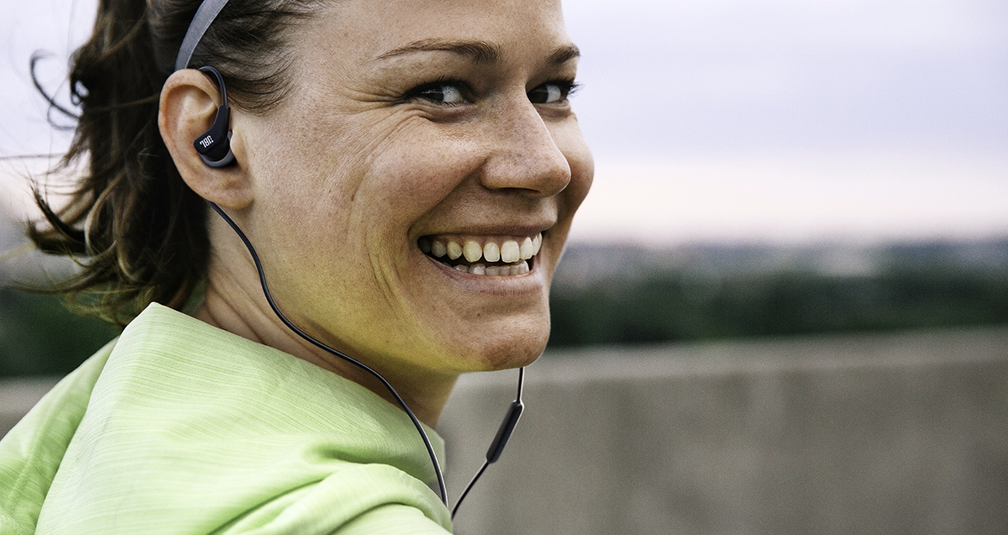 JBL Endurance Run 3C