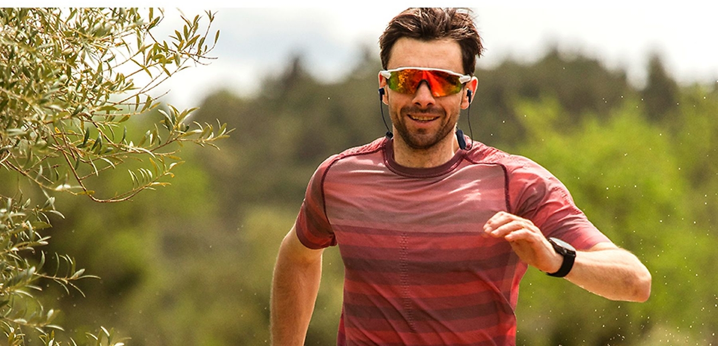 JBL Endurance Run 3 Wireless