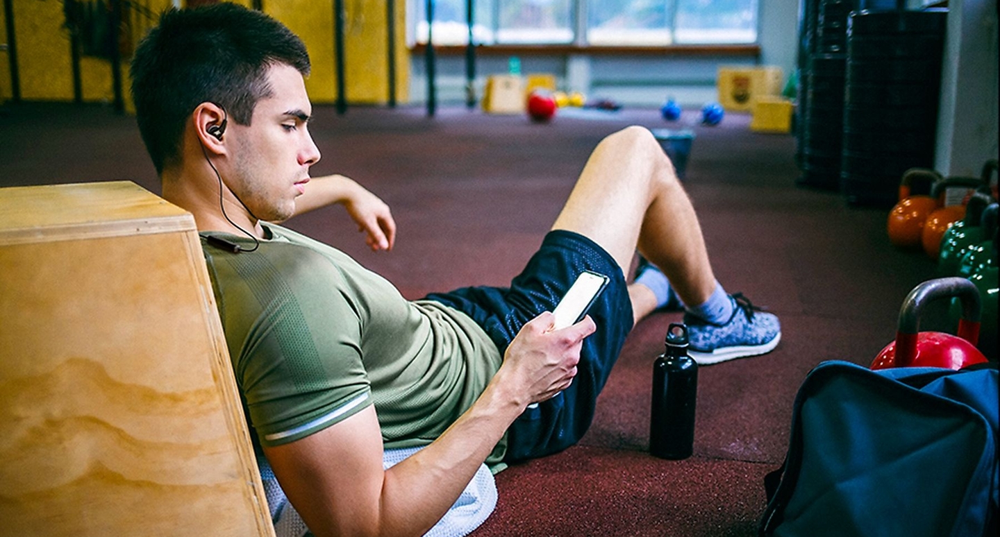 JBL Endurance Run 3 Wireless