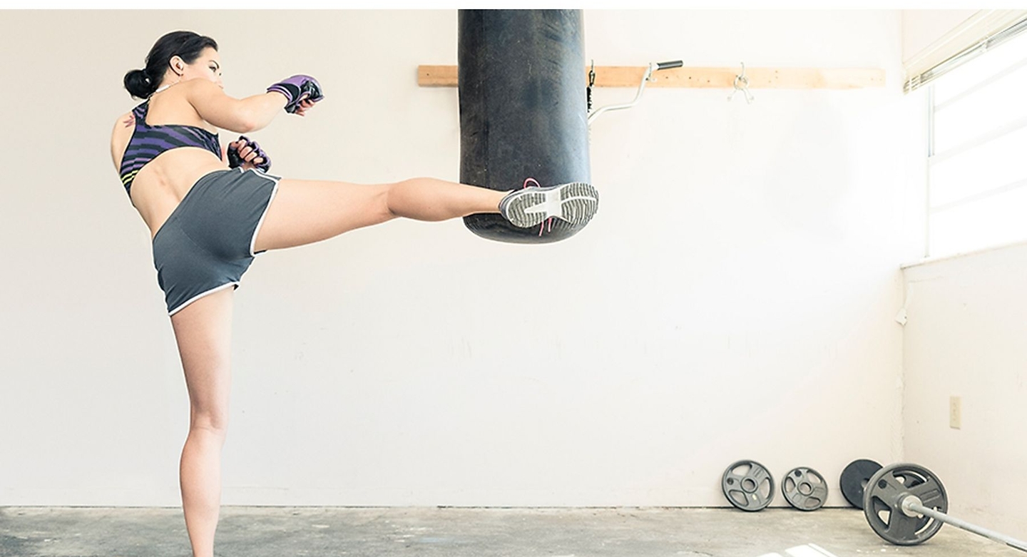 JBL Endurance Run 3 Wireless