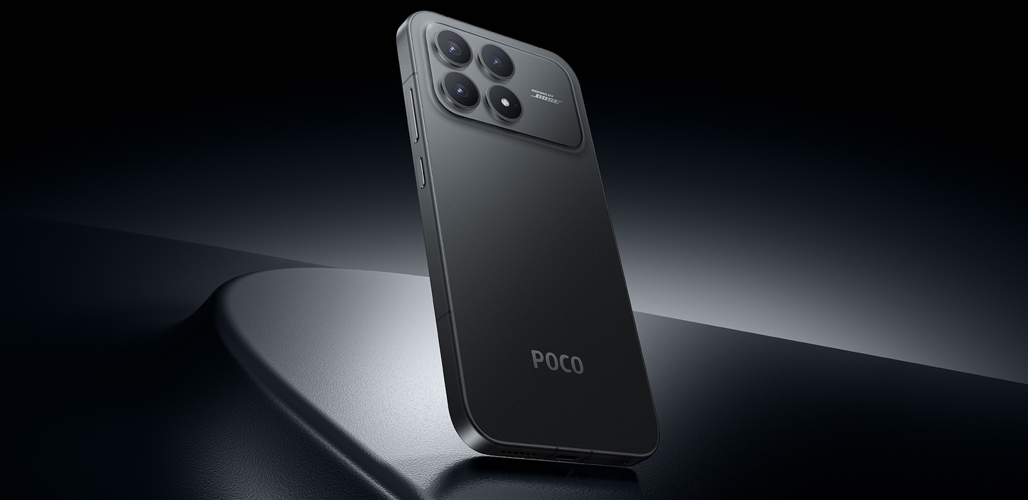 POCO F8 Pro