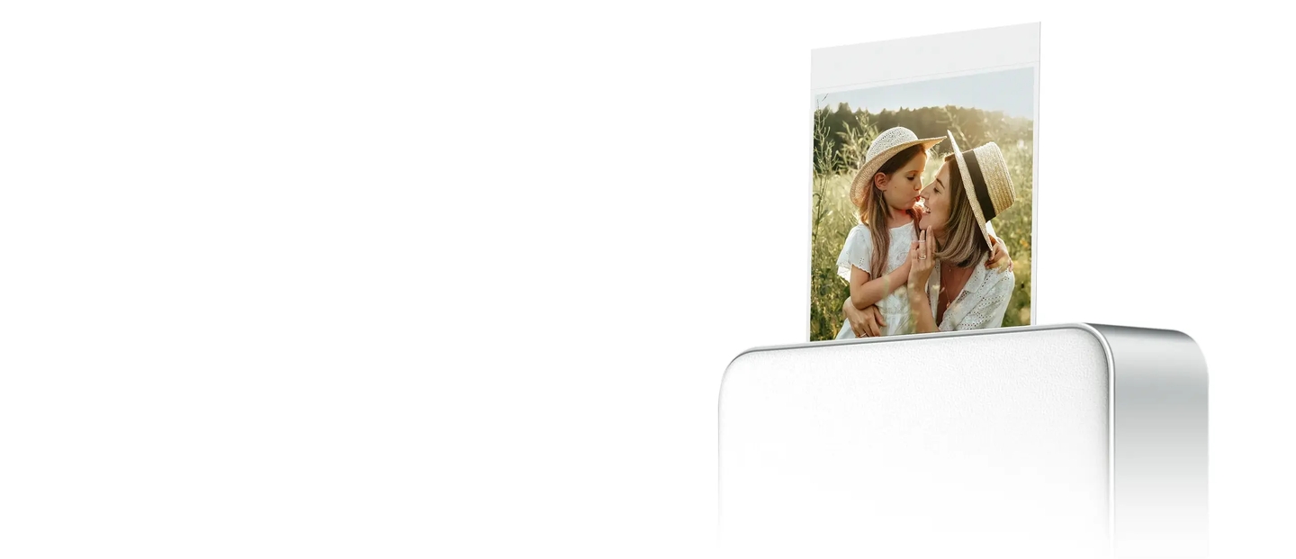 Xiaomi Portable Photo Printer Pro