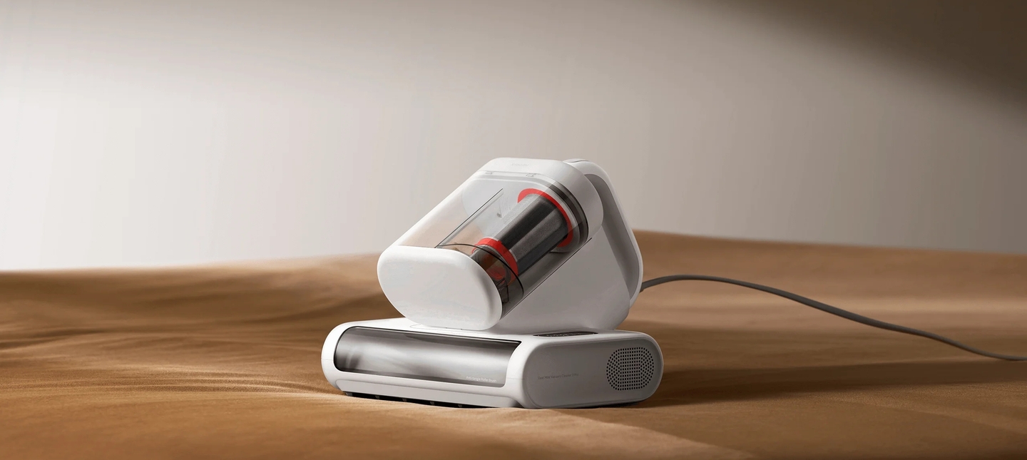 Xiaomi Dust Mite Vacuum Cleaner 2 Pro