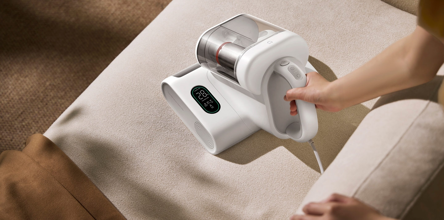 Xiaomi Dust Mite Vacuum Cleaner 2 Pro