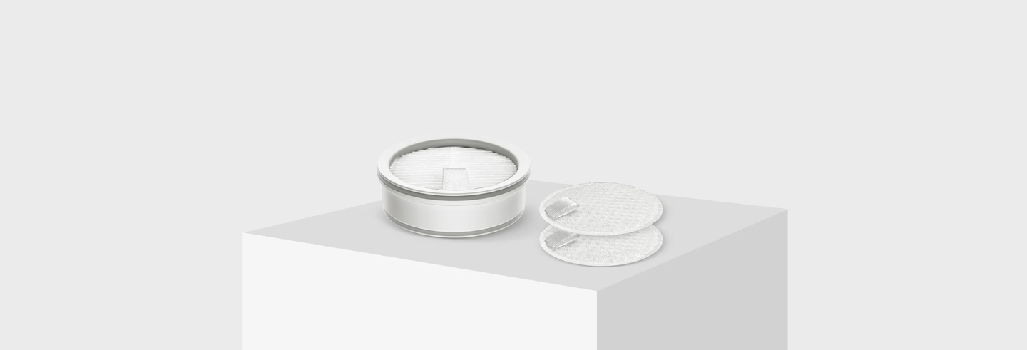 Xiaomi Vacuum Cleaner P30 Filter Kit
