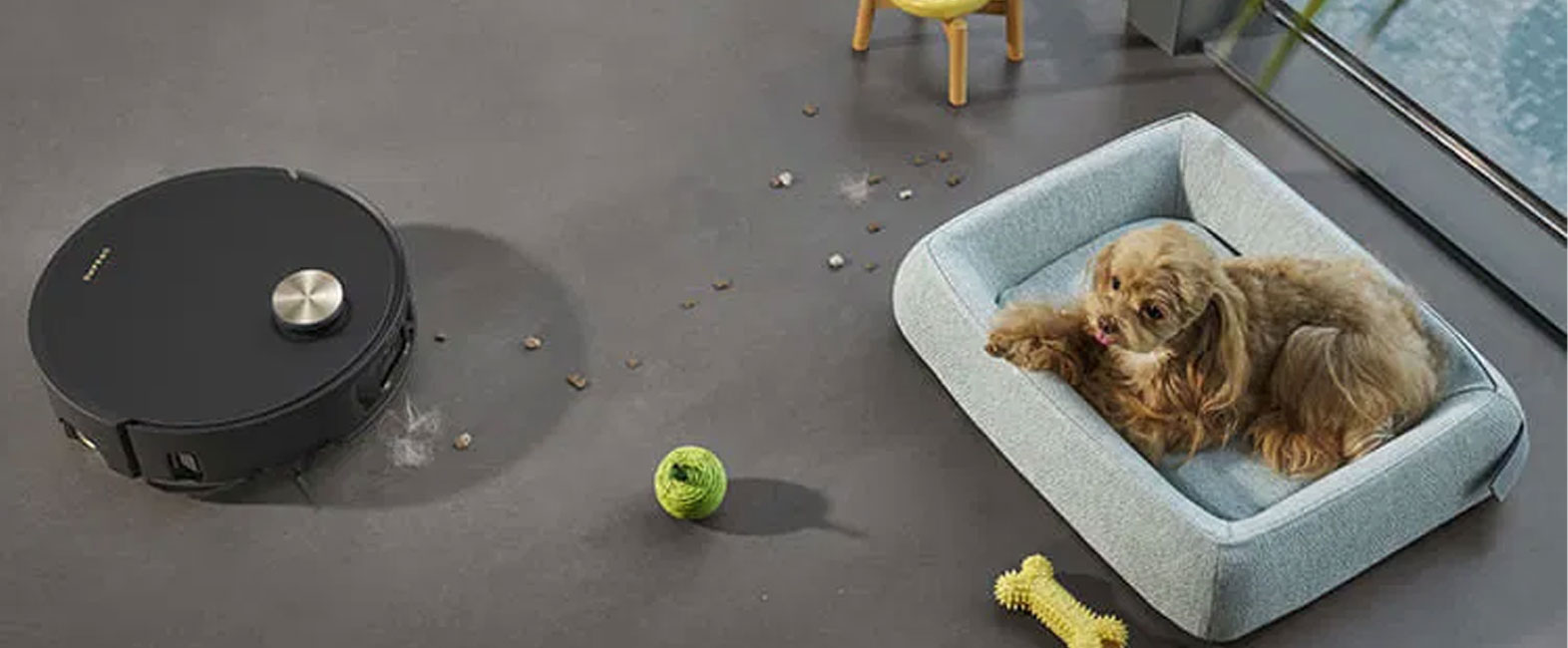 Dreame Aqua10 Roller