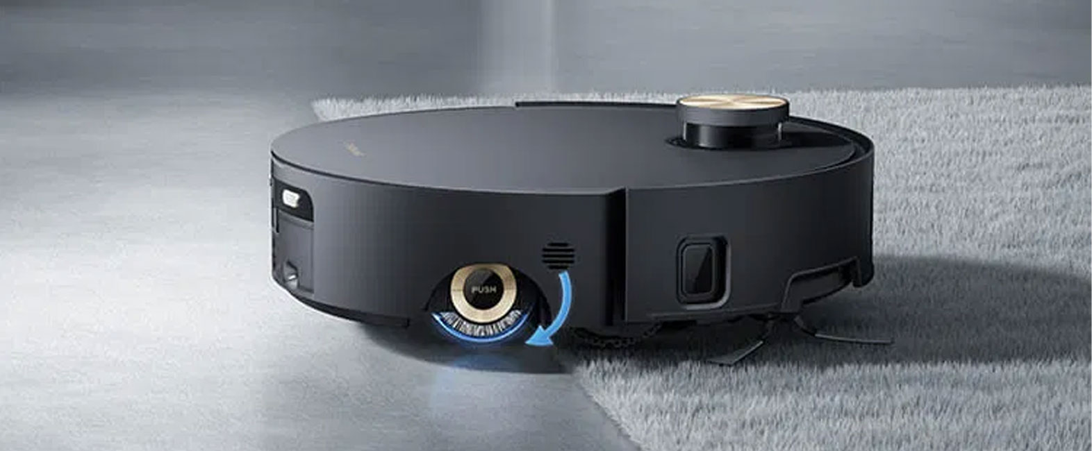 Dreame Aqua10 Roller