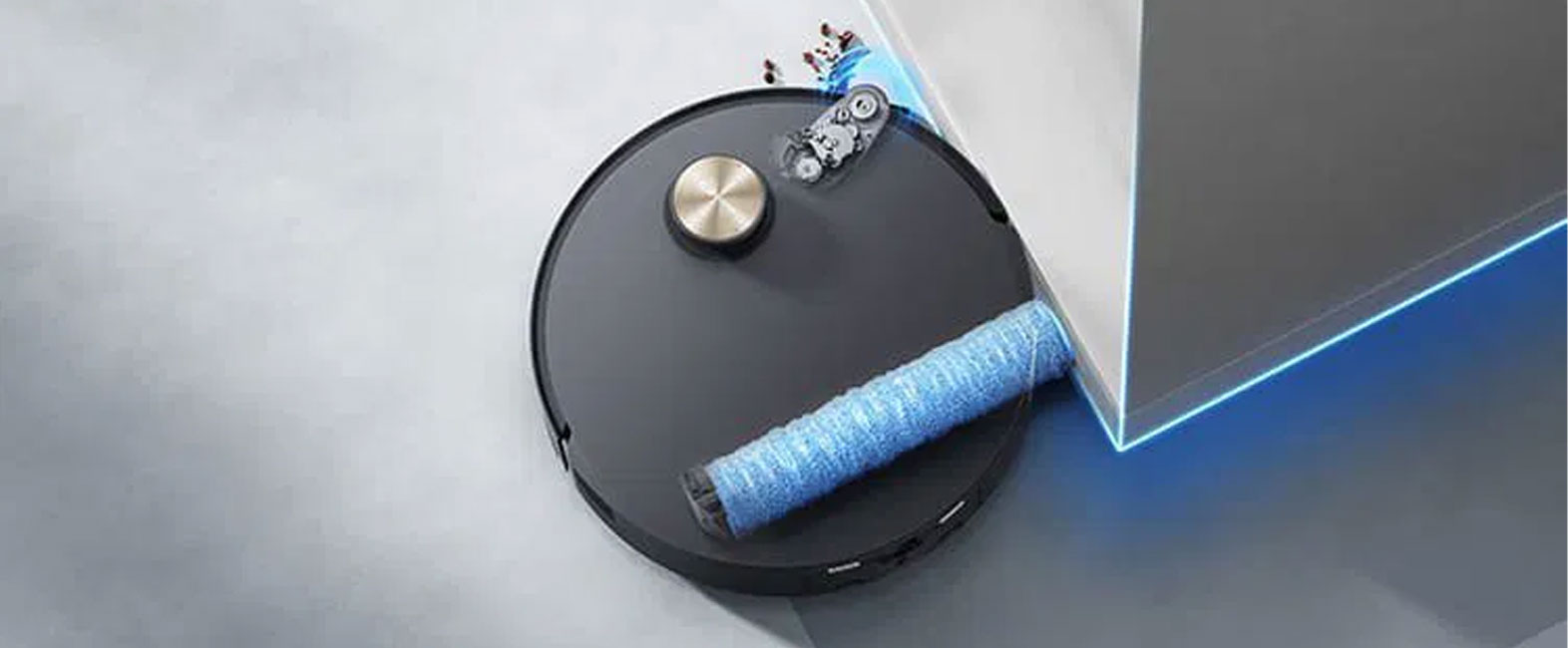 Dreame Aqua10 Roller