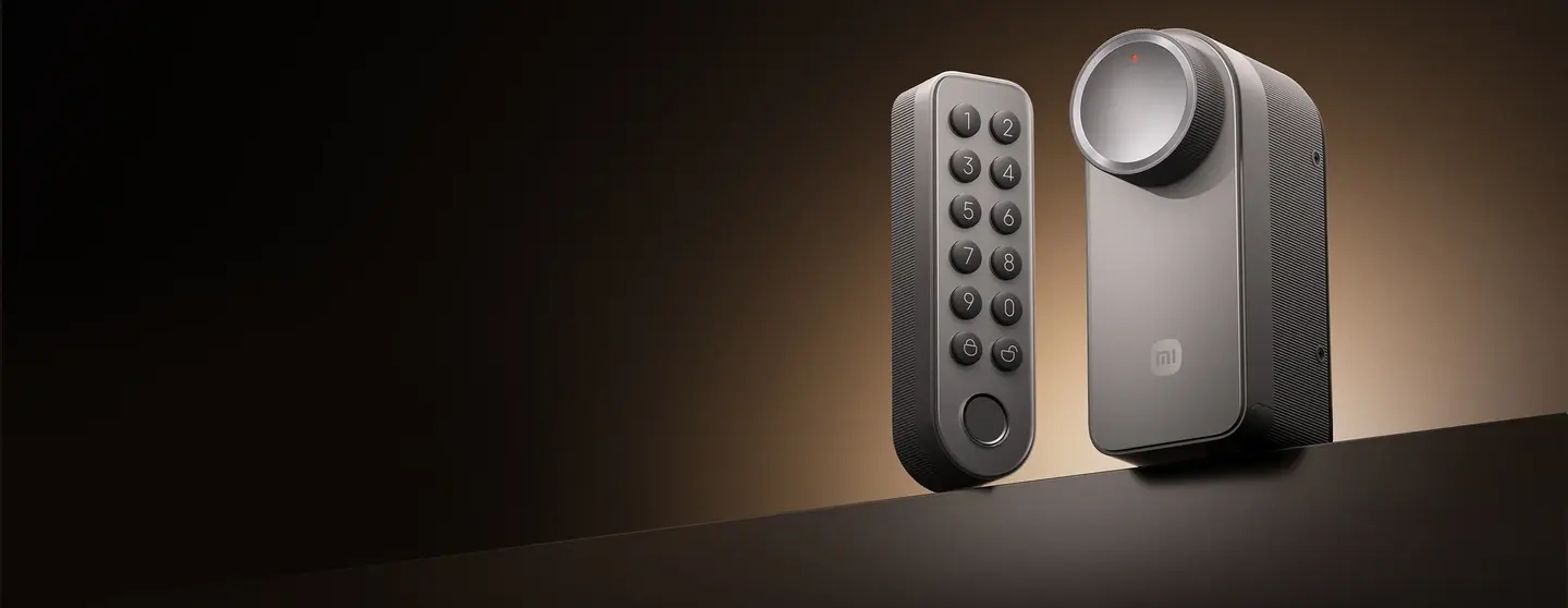 Xiaomi Self-install Lock
