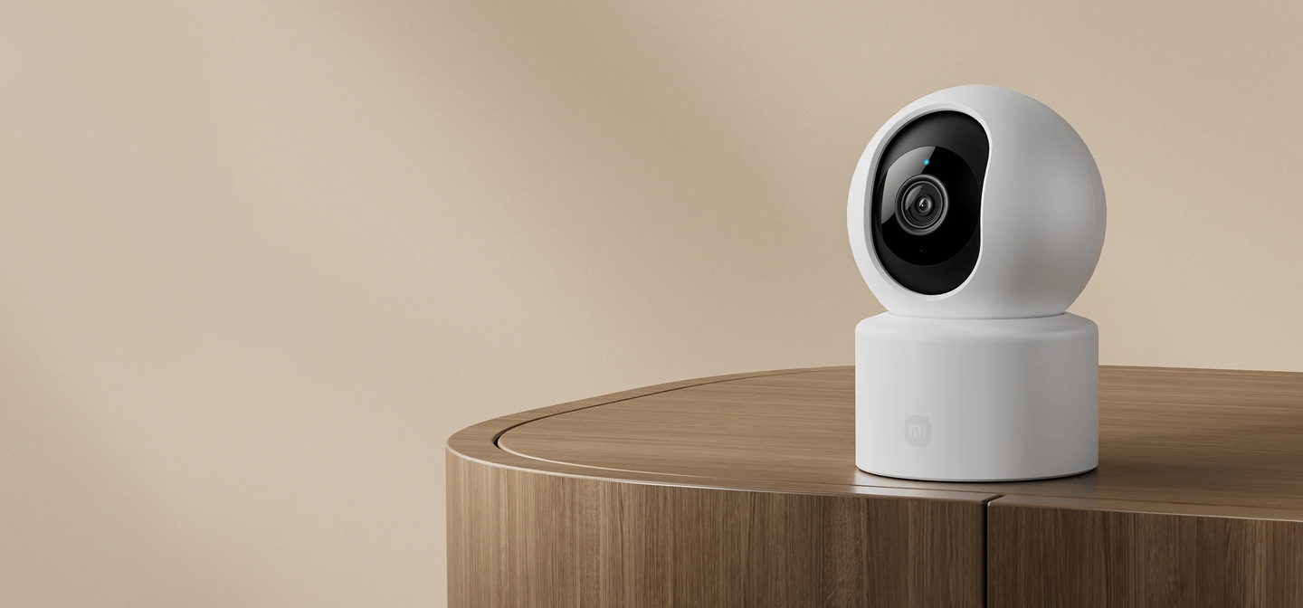 Xiaomi Smart Camera C201