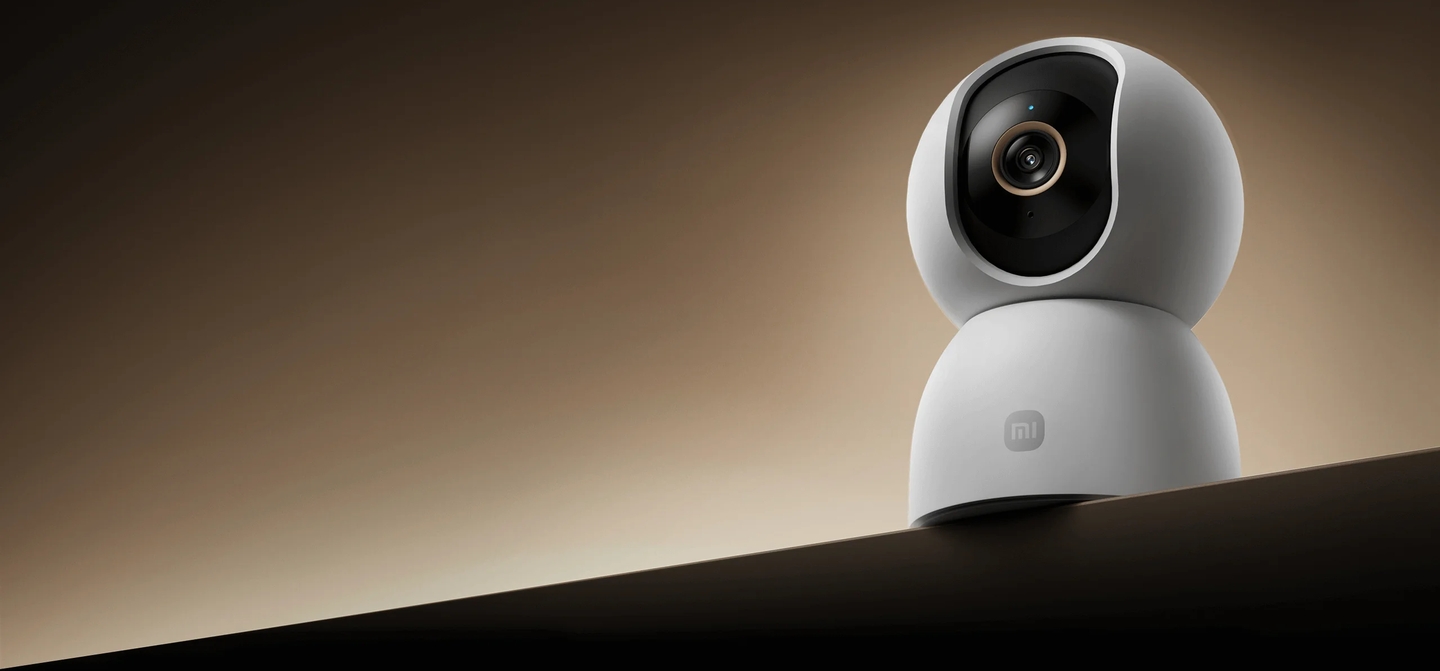 Xiaomi Smart Camera C500