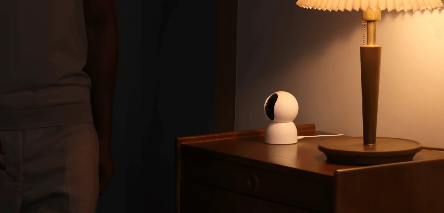 Xiaomi Smart Camera C500