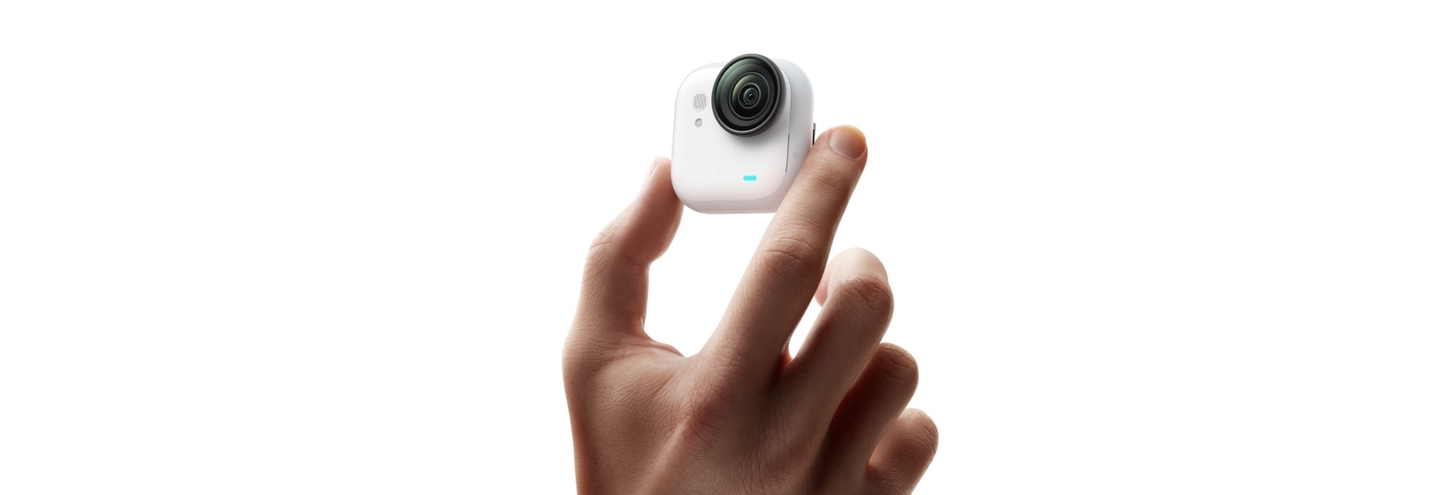 Insta360 GO Ultra