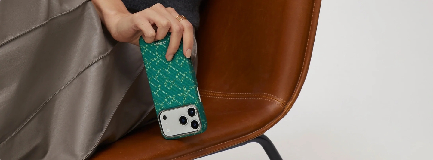 Pitaka PTK Leaping iPhone 17 Pro series