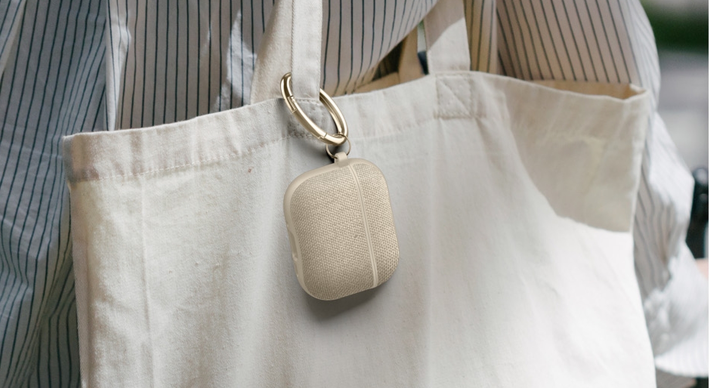 Spigen Urban Fit AirPods Pro 3