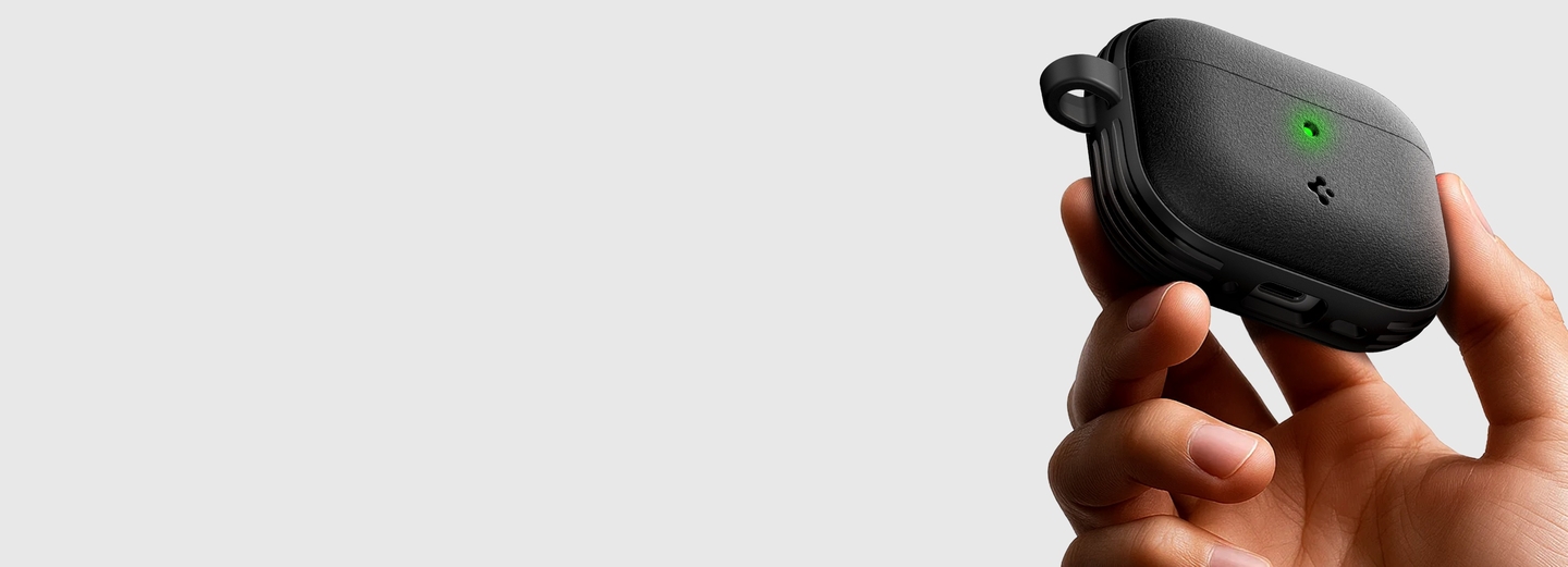 Spigen Vault AirPods Pro 3