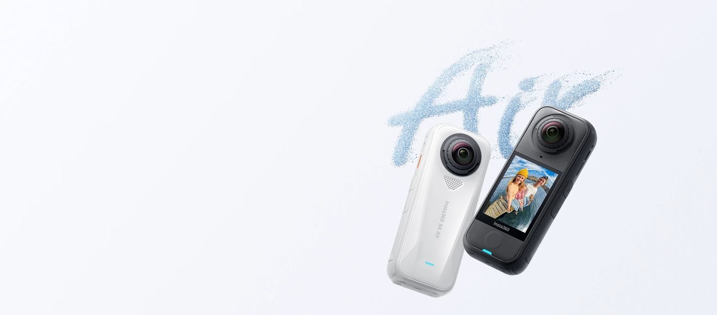 Insta360 X4 Air